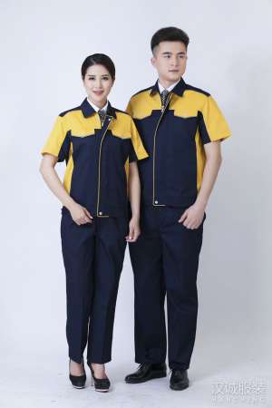 工作服的清洗和保養技巧【讓工作服穿的更久】