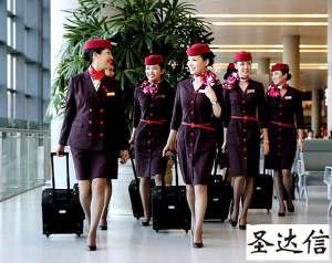 工作服與職業裝有什么區別？