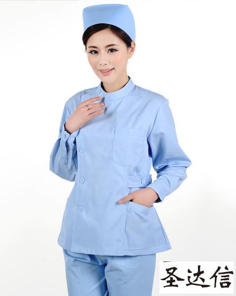 【北京工作服】—讓工作服穿出品牌效應(yīng)