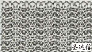 工作服紗支密度 144紗織密度是多少？