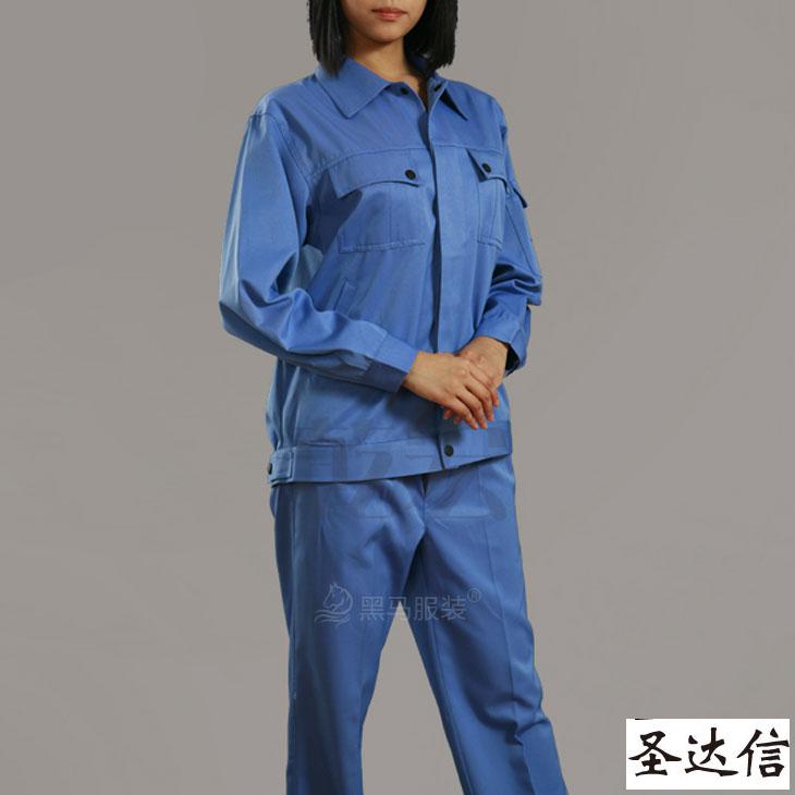 防靜電工作服