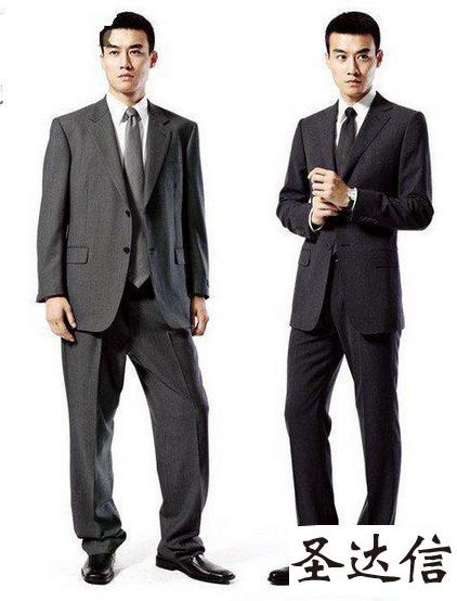 北京職業(yè)裝定做之最常見(jiàn)的穿衣錯(cuò)誤