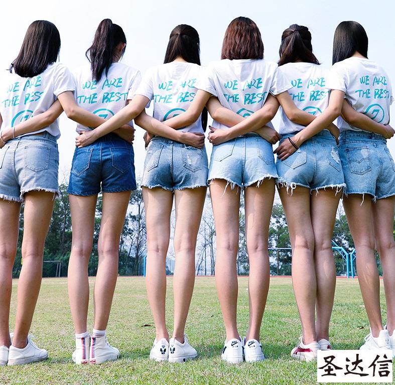 團體服裝定制讓工作更有儀式感！