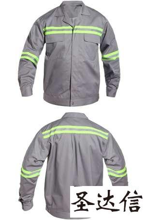 【專業(yè)工裝定做】2019新款工裝工作服火爆上市！哪里定做質(zhì)量好？