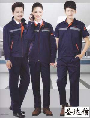 冬季工作服棉襖的作用詳解！