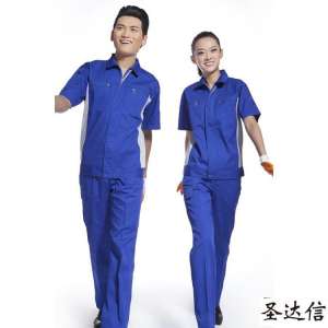 訂做工作服廠家哪家好?訂做時有什么原則需要注意？