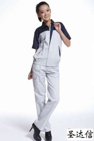 定制工作服會不會起球呢？為什么會起球？