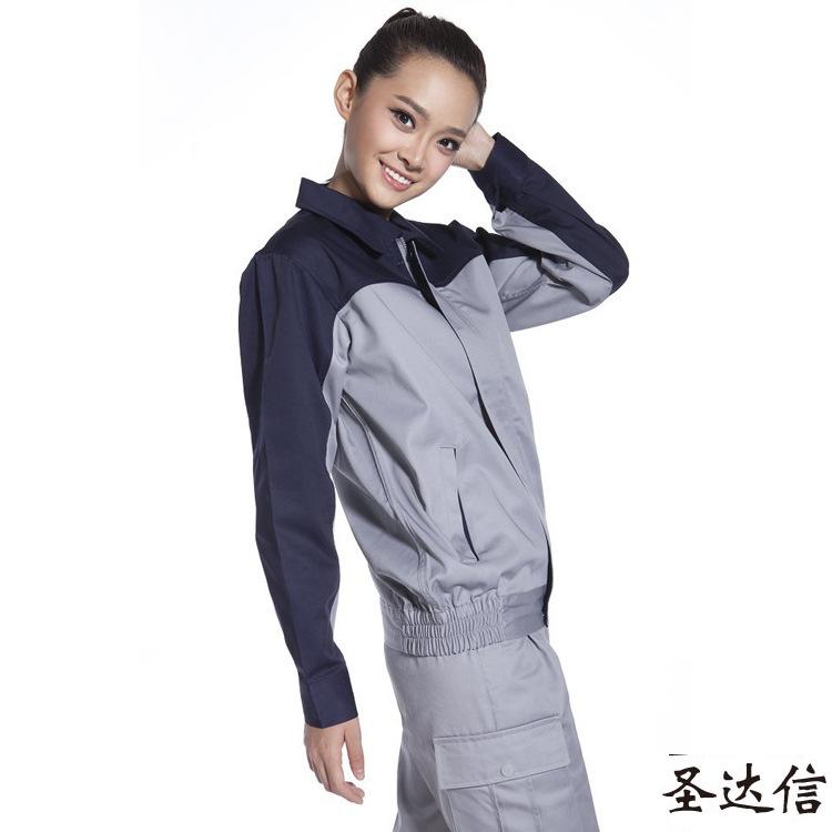 定做工作服測量部位和方法有哪些？量體時要注意哪些細節?