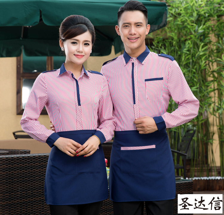 工作服定做的分類和常用面料有哪些？