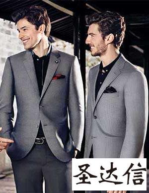 正裝西服定做與休閑西服定做一樣嗎？有哪些區(qū)別？