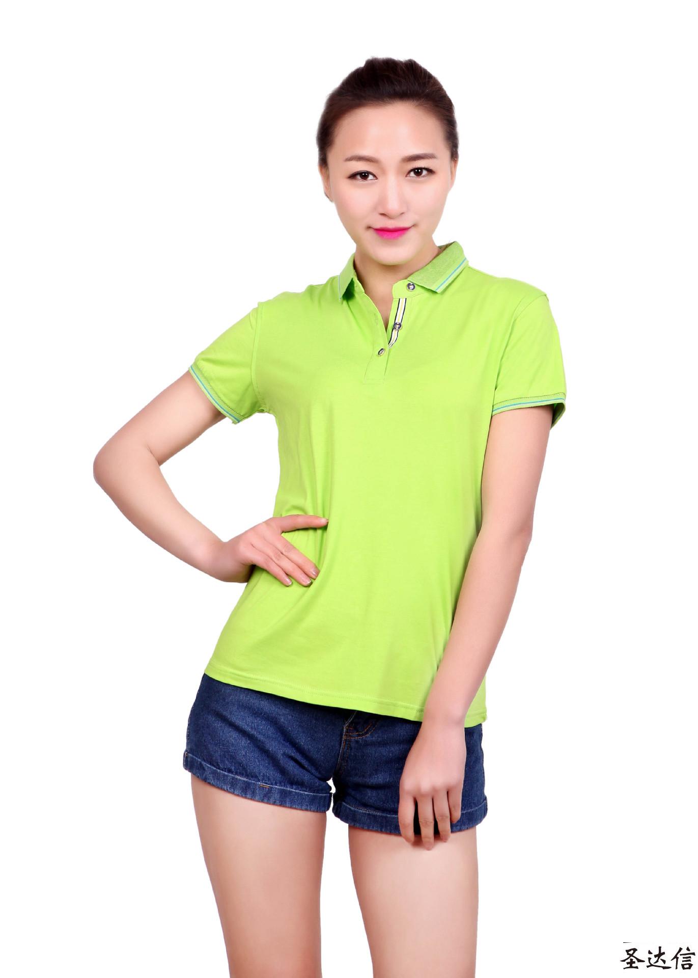 企業(yè)定做文化衫有什么作用？有哪些搭配方法？