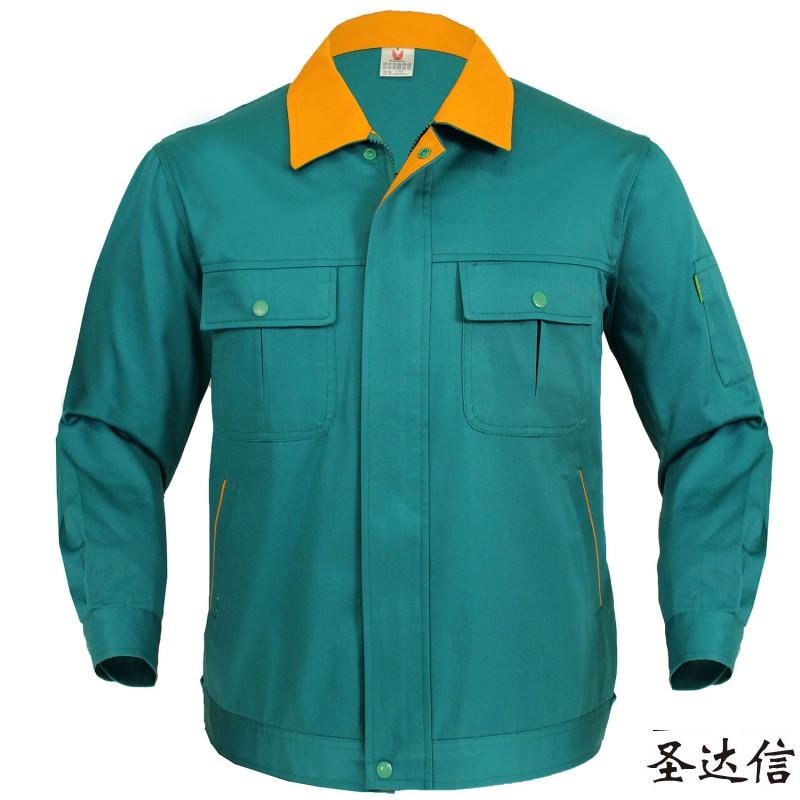 定做工作服時有哪些需要注意?外型設(shè)計和服裝面料上該如何選擇?