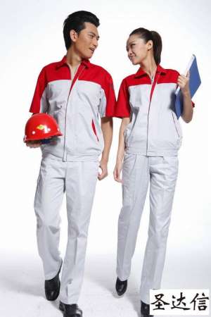 工作服定做中有哪些細節要注意?選用什么面料？