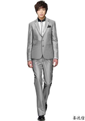 男士西裝有什么搭配技巧？如何協(xié)調(diào)搭配呢？