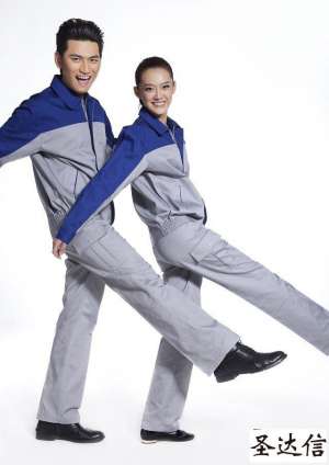 不同行業(yè)的人怎么選擇定制工作服面料？都有什么特性?