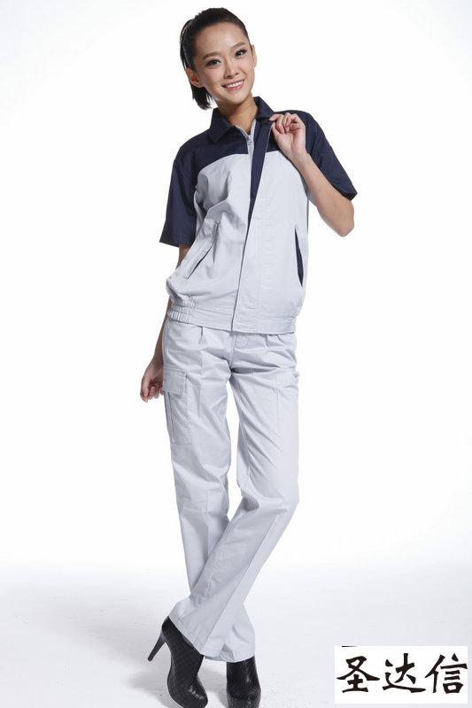 定制冬季防靜電服外觀有哪些要求與注意哪些事項(xiàng)