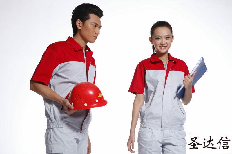 選擇定制工作服的注意事項(xiàng)以及日常保養(yǎng)有哪些?