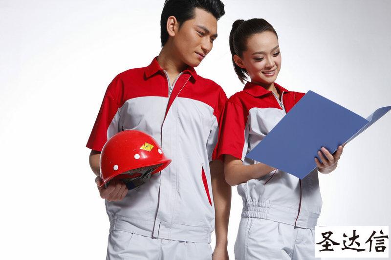 選擇定制工作服的注意事項(xiàng)以及日常保養(yǎng)有哪些?