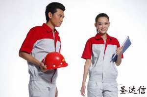 選擇定制工作服的注意事項以及日常保養有哪些?