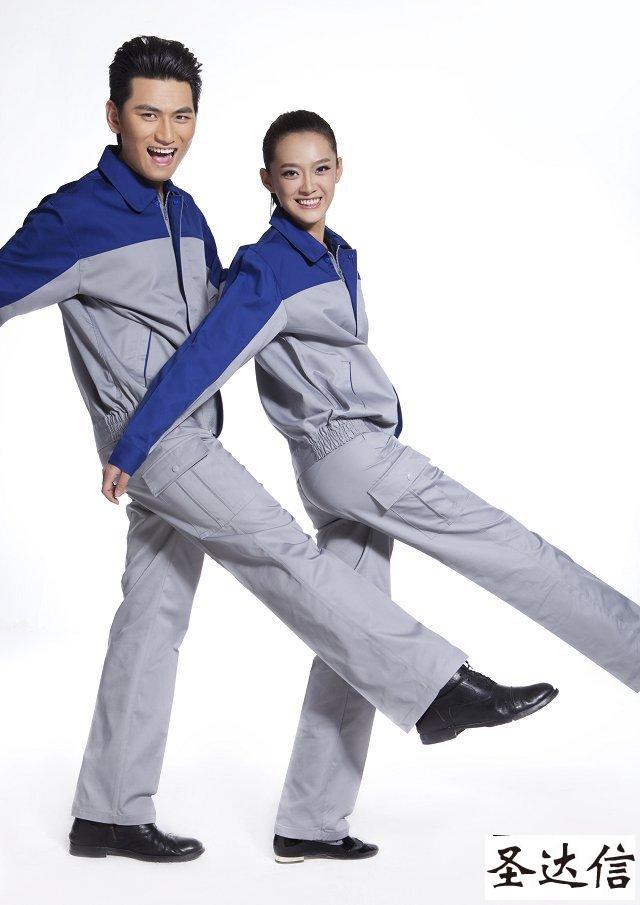 秋冬工作服定制注意的要點(diǎn)有哪些以及如何選擇廠家?