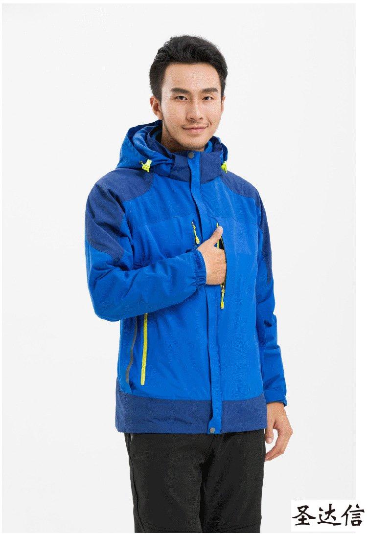 定制沖鋒衣受歡迎到的原因，需要了解哪些方面?