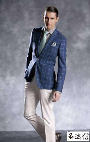 西裝定制的特點是什么?如何辨別好壞?