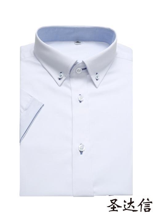 你知道襯衫的面料和款式都有哪些呢?