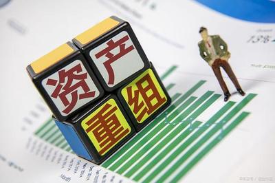 突發(fā)！六家公司于1月31日同步公告籌劃重要資產(chǎn)重組，資產(chǎn)管理行業(yè)格局或?qū)⒅厮? class=